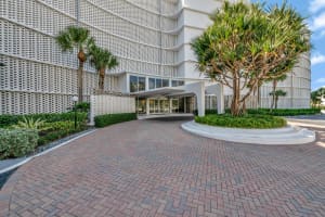 2774 S Ocean Boulevard 104, Palm Beach, FL 33480 Sold 03/17/25