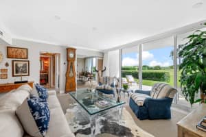 2774 S Ocean Boulevard 104, Palm Beach, FL 33480 Sold 03/17/25