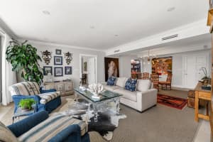 2774 S Ocean Boulevard 104, Palm Beach, FL 33480 Sold 03/17/25