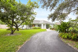 351 Country Club Drive, Tequesta, FL 33469 Sold 02/18/25