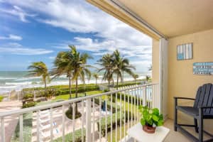 9800 S Ocean Drive 301, Jensen Beach, FL 34957 Sold 07/18/25