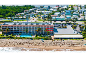 9800 S Ocean Drive 301, Jensen Beach, FL 34957 Sold 07/18/25
