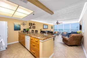 9800 S Ocean Drive 301, Jensen Beach, FL 34957 Sold 07/18/25