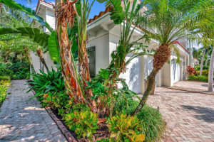 215 Maison Court, Palm Beach Gardens, FL 33410 Sold 12/23/24