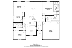 1589 SW Dycus Avenue, Port Saint Lucie, FL 34953 Sold 03/28/25