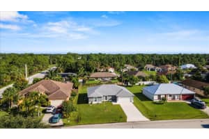 1589 SW Dycus Avenue, Port Saint Lucie, FL 34953 Sold 03/28/25