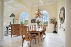 6744 SE Barrington Drive, Stuart, FL 34997 Sold 12/20/24