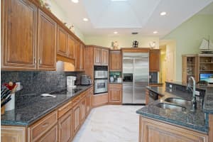 6744 SE Barrington Drive, Stuart, FL 34997 Sold 12/20/24