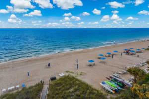 3600 Galt Ocean Drive 5f, Fort Lauderdale, FL 33308 Sold 07/10/25