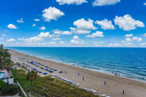 3600 Galt Ocean Drive 5f, Fort Lauderdale, FL 33308 Sold 07/10/25