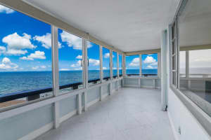3600 Galt Ocean Drive 5f, Fort Lauderdale, FL 33308 Sold 07/10/25