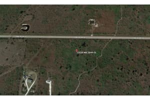 MLS# R11033106, Okeechobee, Florida 34972