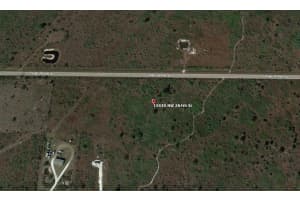 15630 NW 264th Street, Okeechobee, FL 34972 Sold 04/28/25