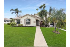 9388 Boca Gardens Parkway A, Boca Raton, FL 33496 Sold 01/03/25