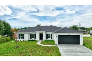 1642 Sw Alvaton Avenue, Port Saint Lucie