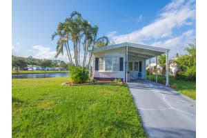 18 Yolanda Lane, Port Saint Lucie, FL 34952 Sold 02/27/25