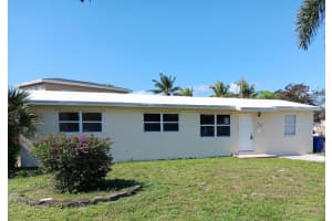 905 W Kalmia Drive, Lake Park, FL 33403 Sold 02/14/25