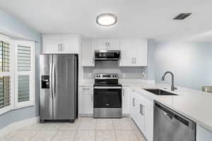 980 Jeffery Street, Boca Raton, FL 33487 Sold 07/01/25