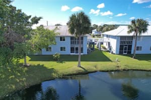 185 SE Village Drive 185, Port Saint Lucie, FL 34953 Sold 01/06/25