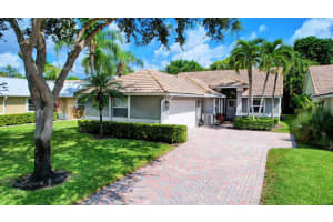 5361 Grande Palm Circle, Delray Beach, FL 33484 Sold 12/09/24