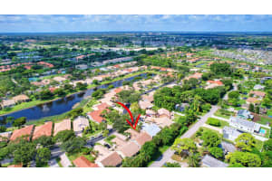 5361 Grande Palm Circle, Delray Beach, FL 33484 Sold 12/09/24