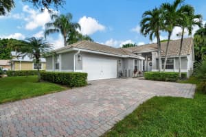 5361 Grande Palm Circle, Delray Beach, FL 33484 Sold 12/09/24