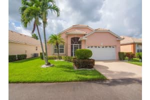 865 NW Sorrento Lane, Port Saint Lucie, FL 34986 Sold 12/06/24