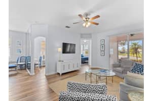 865 NW Sorrento Lane, Port Saint Lucie, FL 34986 Sold 12/06/24