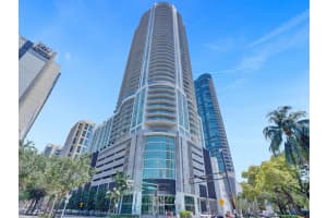 100 E Las Olas Boulevard 3301, Fort Lauderdale, FL 33301 - MLS#R11033146