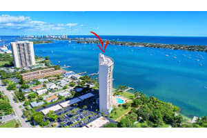 5200 N Flagler Drive 701, West Palm Beach, FL 33407 Sold 03/14/25