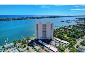5200 N Flagler Drive 701, West Palm Beach, FL 33407 Sold 03/14/25