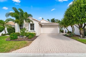 7457 Chorale Road, Boynton Beach, FL 33437 Sold 02/26/25