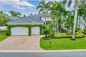 210 Via Emilia, Palm Beach Gardens, FL 33418 Sold 01/02/25