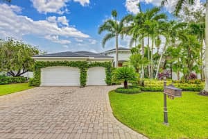210 Via Emilia, Palm Beach Gardens, FL 33418 Sold 01/02/25