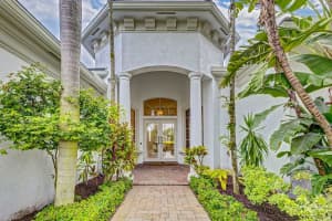 210 Via Emilia, Palm Beach Gardens, FL 33418 Sold 01/02/25