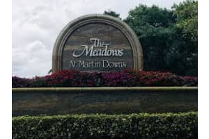 1768 SW Waterfall Boulevard, Palm City, FL 34990 Sold 03/14/25