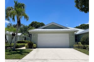1768 SW Waterfall Boulevard, Palm City, FL 34990 Sold 03/14/25
