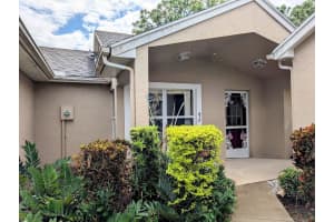 617 NW San Remo Circle, Port Saint Lucie, FL 34986 Sold 01/21/25