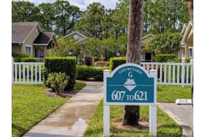 617 NW San Remo Circle, Port Saint Lucie, FL 34986 Sold 01/21/25