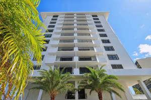 1200 Marine Way 207, North Palm Beach, FL 33408 Sold 03/17/25