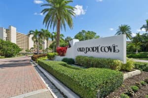 1200 Marine Way 207, North Palm Beach, FL 33408 Sold 03/17/25