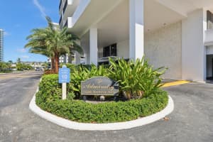 1200 Marine Way 207, North Palm Beach, FL 33408 Sold 03/17/25