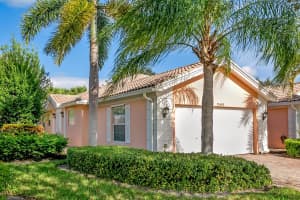 10465 SW Stratton Drive, Port Saint Lucie, FL 34987 Sold 12/13/24