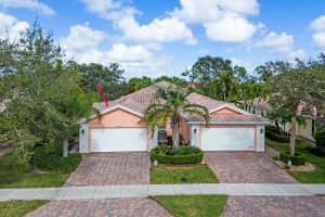 10465 SW Stratton Drive, Port Saint Lucie, FL 34987 Sold 12/13/24