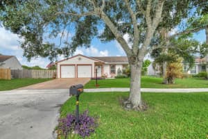 7875 Canal Drive, Lake Worth, FL 33467 Sold 02/10/25