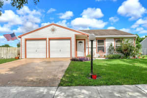 7875 Canal Drive, Lake Worth, FL 33467 Sold 02/10/25