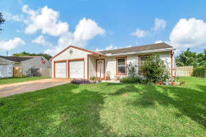 7875 Canal Drive, Lake Worth, FL 33467 Sold 02/10/25