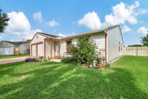 7875 Canal Drive, Lake Worth, FL 33467 Sold 02/10/25