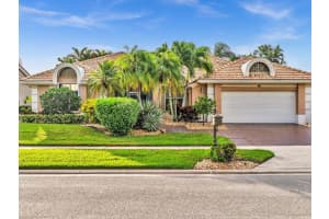 7756 Dorchester Road, Boynton Beach, FL 33472 Sold 01/17/25