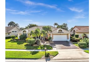 7756 Dorchester Road, Boynton Beach, FL 33472 Sold 01/17/25